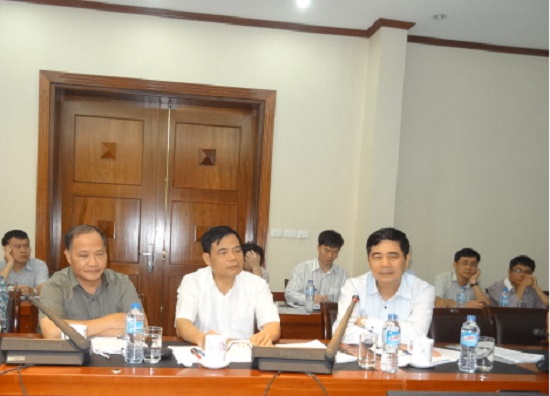 Sơ kết 2 năm thực hiện Đề án Tái cơ cấu ngành Thủy lợi