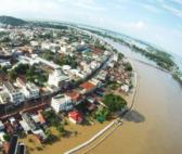 Việt Nam và bài học từ trận lụt Bangkok