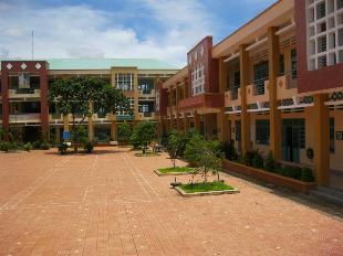 Xã đầu tiên đạt 19 tiêu chí