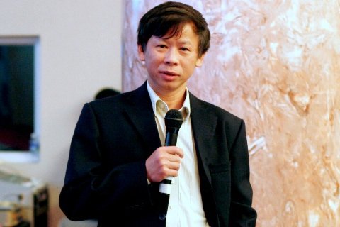 Chiến lược nông nghiệp mới hay giấc mơ của ông viện trưởng