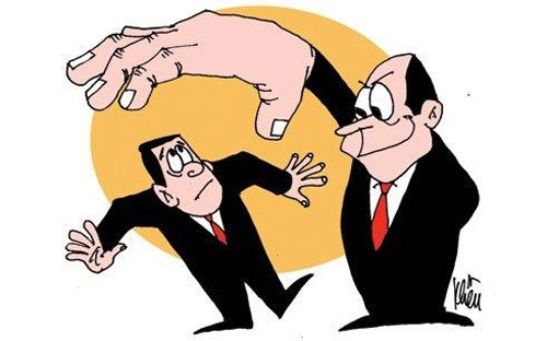  Doanh nghiệp Việt vì sao không lớn được?