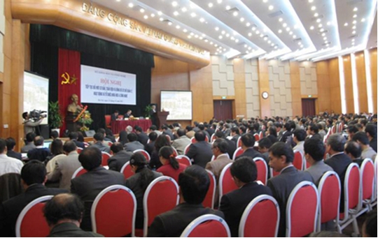 Tiếp tục đổi mới cơ bản, toàn diện cơ chế quản lý, hoạt động và tổ chức khoa học và công nghệ