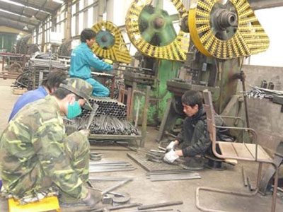 Gần 100.000 DN "chết chưa được chôn"