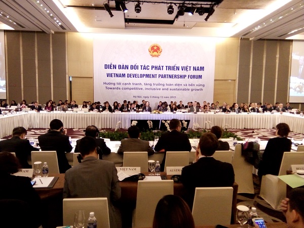 Nắm 130 tỷ USD tài sản, doanh nghiệp nhà nước vẫn yếu kém!