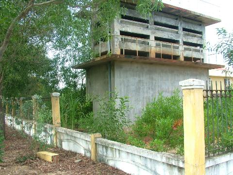 Nhan nhản công trình nước sạch "đắp chiếu"