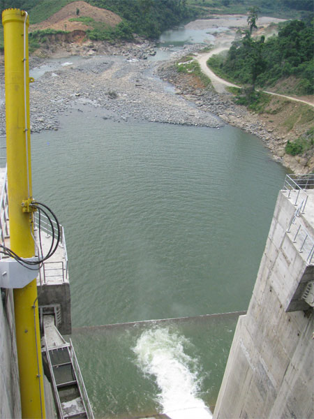 Miền Trung - Tây Nguyên: Hạn giữa mùa mưa