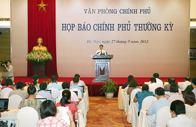 Kinh tế - xã hội tiếp tục chuyển biến tích cực