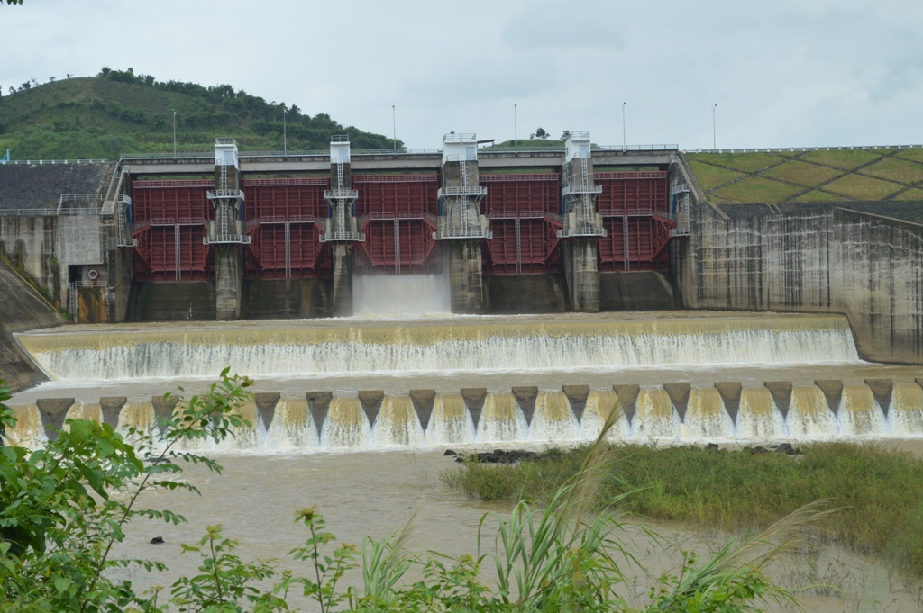 Ủy ban Lưu vực sông Sê San - Sêrêpôk: Giải quyết những thách thức về tài nguyên nước trên lưu vực