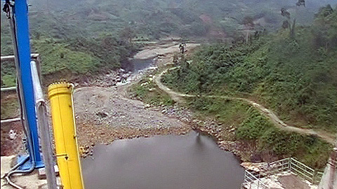 Sử dụng tài nguyên nước: Mạnh được, yếu thua