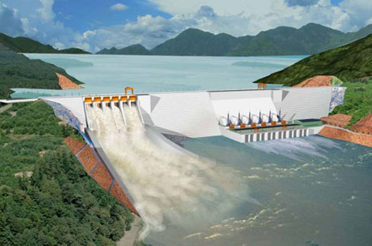 Đăk Nông: Thủy lợi thành… thủy hại