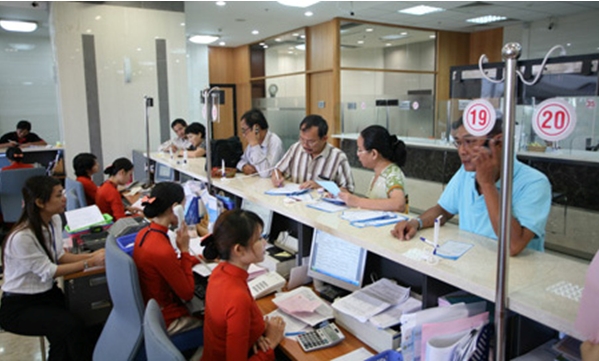  Lãi suất “ngất ngưởng”: cẩn thận hiệu ứng ngược