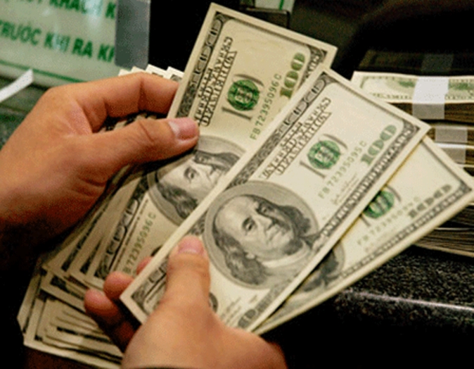  Những hệ lụy từ việc đôla tăng giá