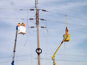  Triệt để tiết kiệm điện trong mùa khô