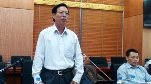  2018: Lương công chức tối thiểu 3 triệu đồng