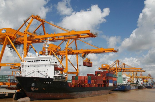  Rộng cửa cho tư nhân