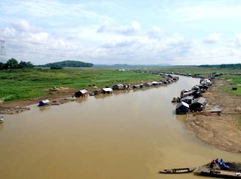  Bảo vệ môi trường lưu vực sông Nhuệ - sông Đáy: Hài hòa lợi ích và trách nhiệm