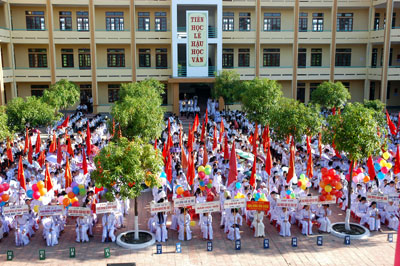 Đổi mới cơ chế hoạt động của các đơn vị sự nghiệp công lập: Thêm một bước đột phá về cơ chế tài chính