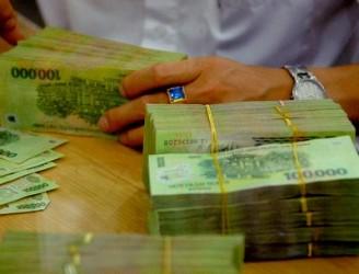  Dự toán thu ngân sách Nhà nước năm 2011 là 595.000 tỷ đồng