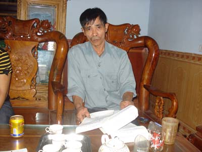 Xã giải tỏa trạm bơm đang hoạt động hiệu quả: Lãng phí lớn!